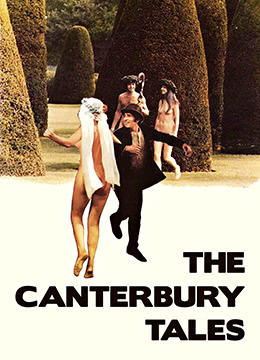 The Canterbury Tales 1972x265BD1080P in Italian