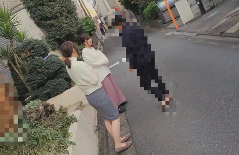 FC23148788 【個人】クズ男は姉だけでなく、身内を簡単に差し出す。熟女の身体は年甲斐もなくすべすべで姉と同じ白くてきれいな肌だった。<script src=