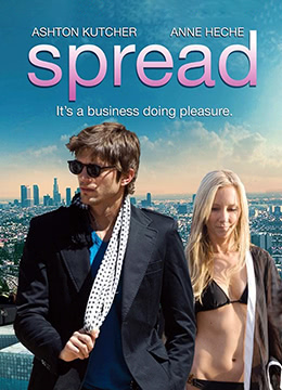 Spread.Spread.2009.BD1080P. High-definition Chinese English double word