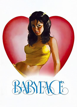 娃娃脸Babyface1977x265BD1080P中字 