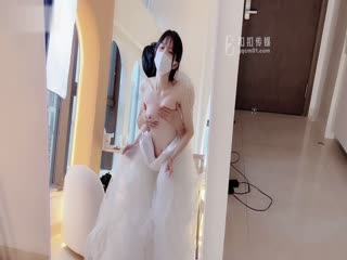 婚纱换装大作战粉色情人