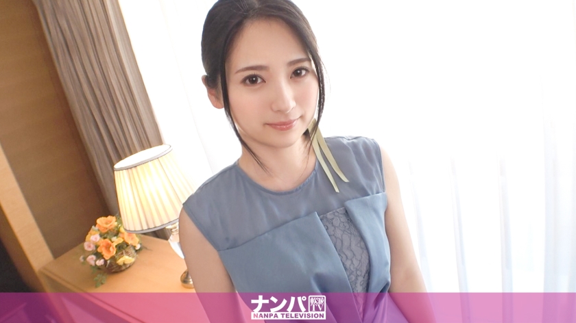 200GANA2966 マジ軟派、初撮。 1999 【結婚式帰りの美少女】代官山で、清楚な色白美少女をナンパ！