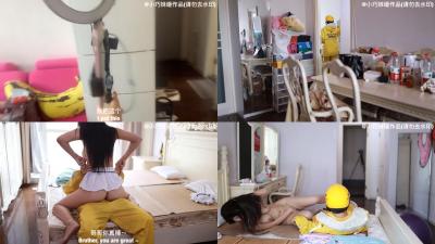 沈樵全集 10v 裸戏替身演员 沈樵 – 9.女色狼勾引外卖小哥-aos